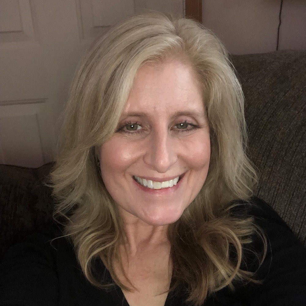 Meet your Posher, Heidi